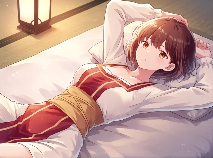 FZ4ifpiR - 【彼方から】立木典子の2次元エロ画像＆エロイラスト Part2