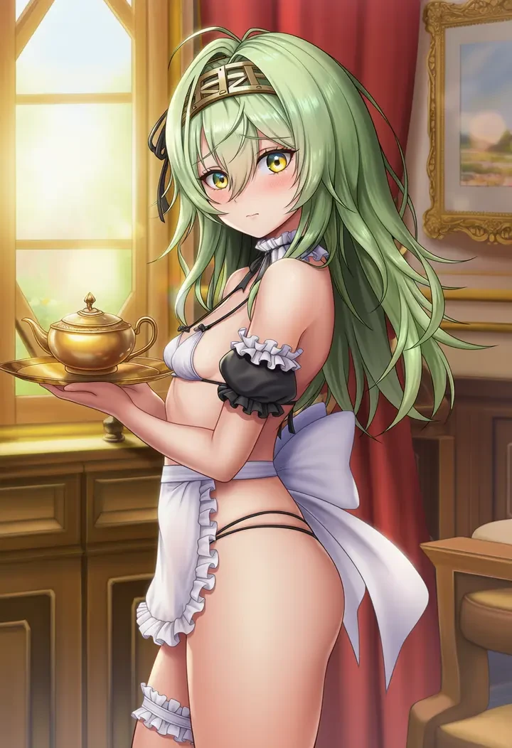 FgkwHHsk - 【勝利の女神：NIKKE】キロの2次元エロ画像＆エロイラスト Part2