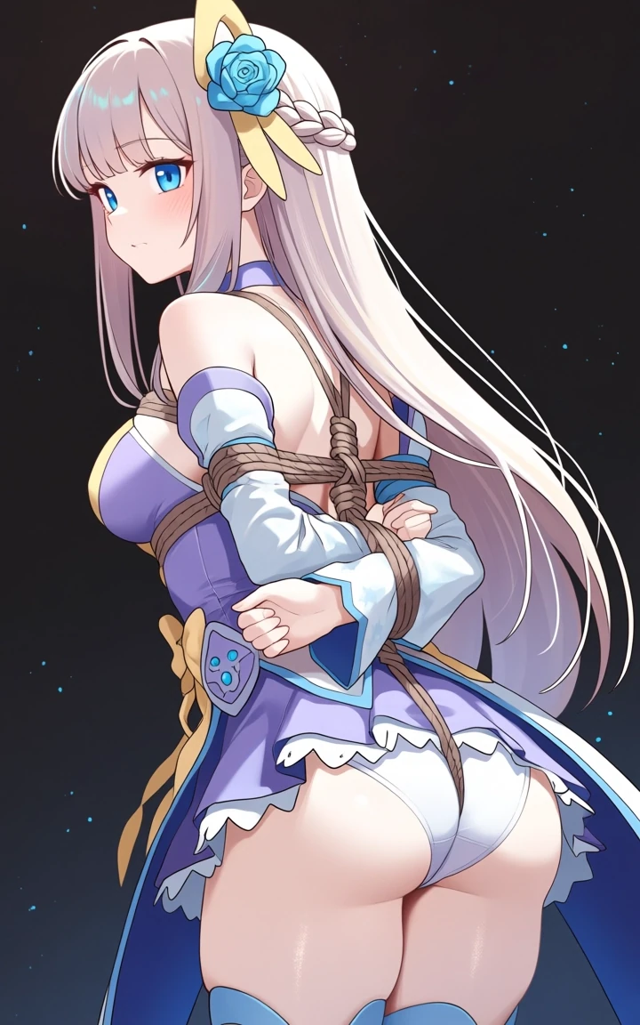 FyKZM9f0 - 【信者ゼロの女神サマと始める異世界攻略】ノア・ティターンの2次元エロ画像＆エロイラスト Part3