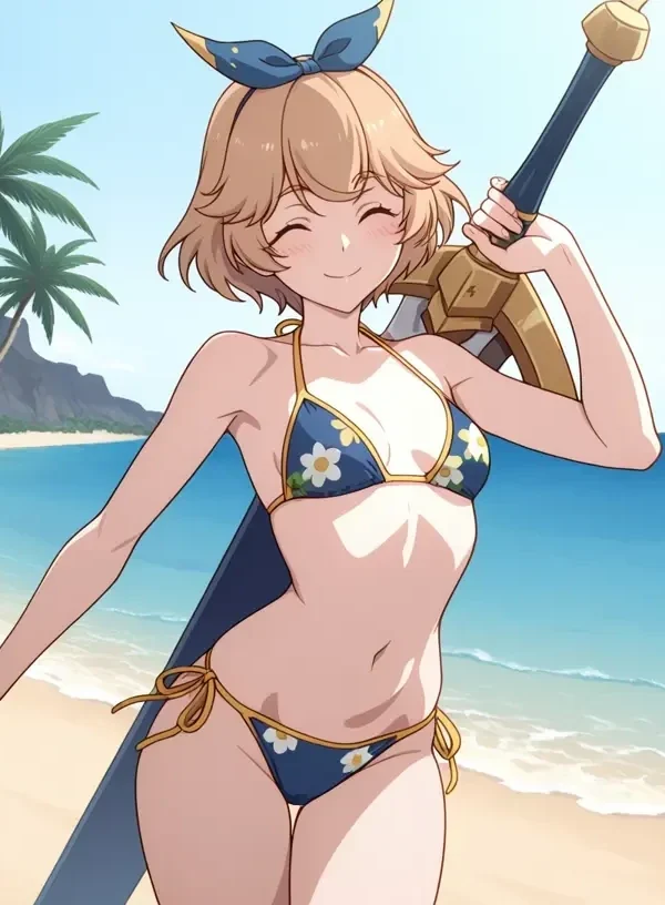 JrZkVrzh 600x816 - 【片田舎のおっさん、剣聖になる】クルニ・クルーシエルの2次元エロ画像＆エロイラスト Part3