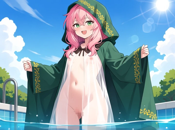 JyiTwUCr - 【どうも、好きな人に惚れ薬を依頼された魔女です。】ロゼの2次元エロ画像＆エロイラスト Part3