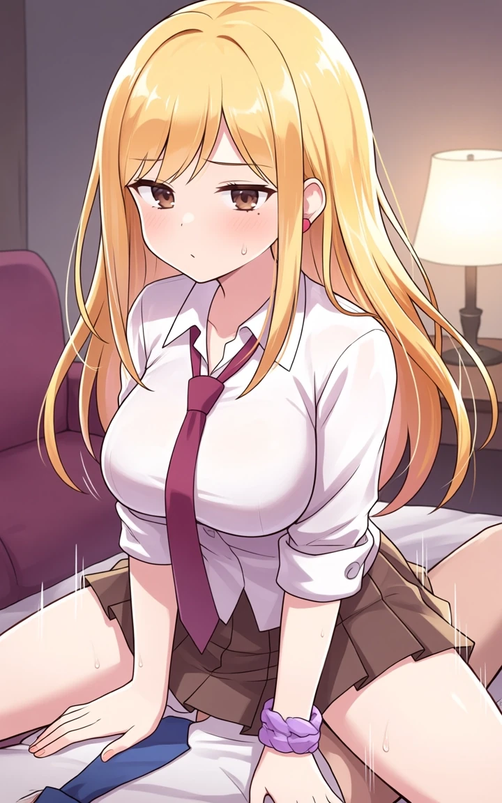 KHrD7kX1 - 【超巡！超条先輩】尖里リリの2次元エロ画像＆エロイラスト Part3