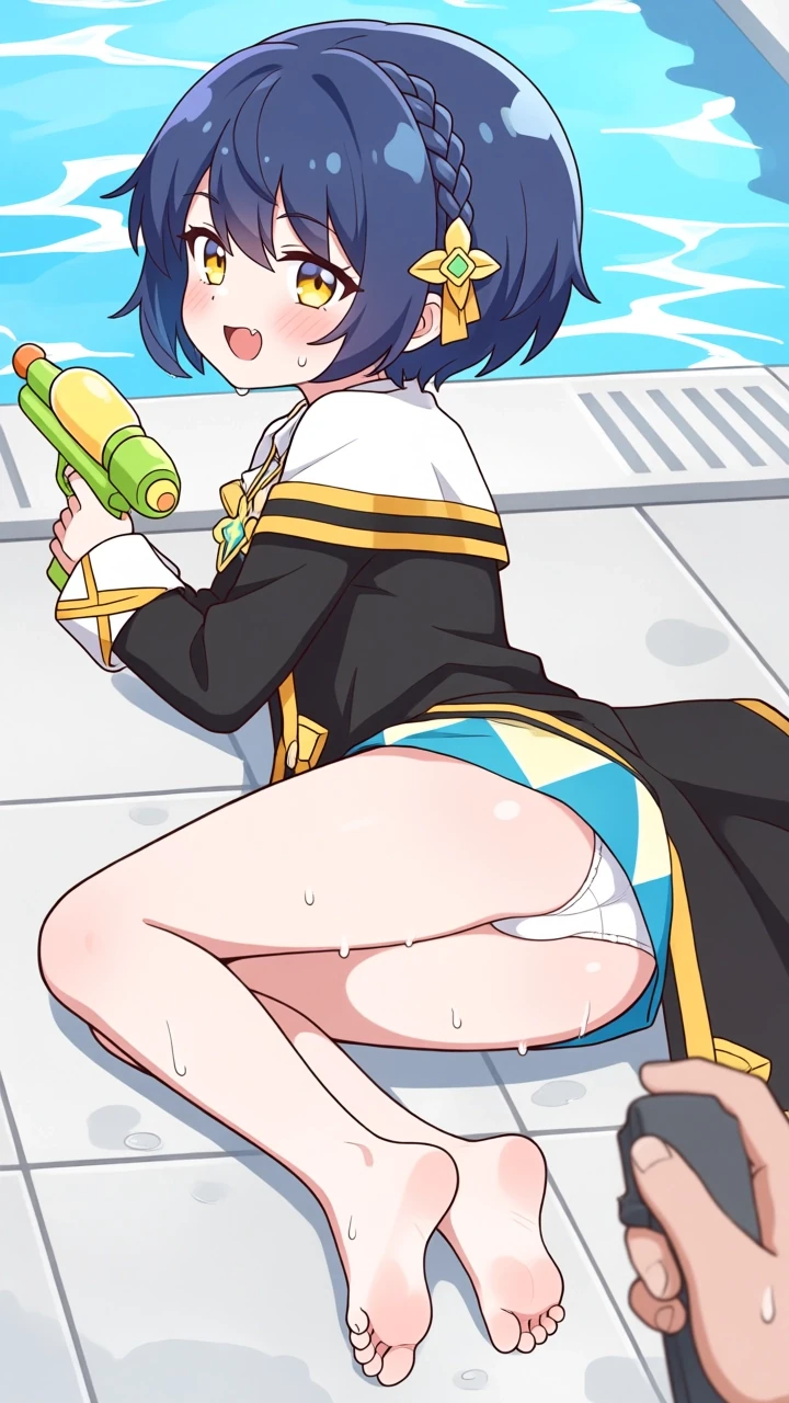 KOSz9b99 - 【世界最強の魔女、始めました】ローナ・ハーミットの2次元エロ画像＆エロイラスト Part3