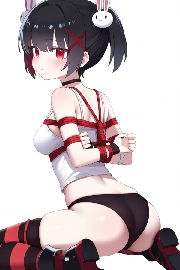 KYebpwFU 600x900 - 【FX戦士くるみちゃん】高根やす子の2次元エロ画像＆エロイラスト Part3