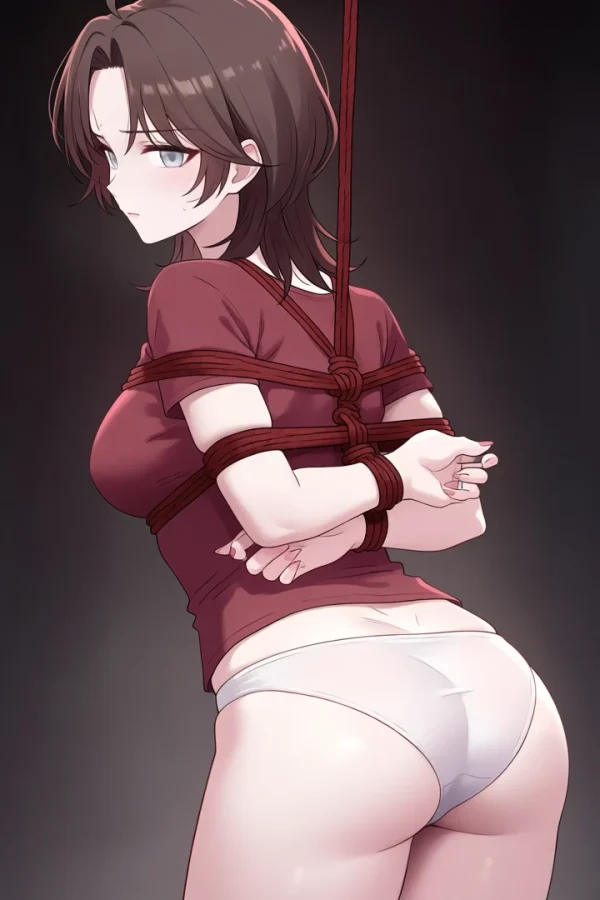 LtzC59Co 600x900 - 【君と花火と約束と】夏目由香利の2次元エロ画像＆エロイラスト Part3