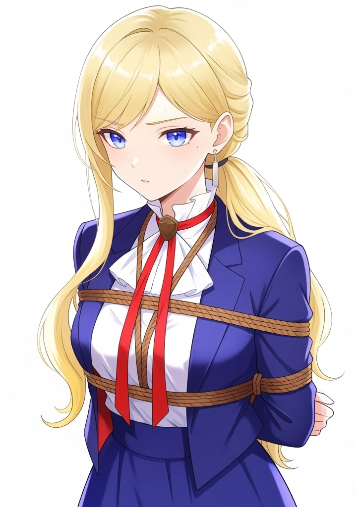 M95xXpvB - 【ホテル・インヒューマンズ】灰咲沙羅の2次元エロ画像＆エロイラスト Part3