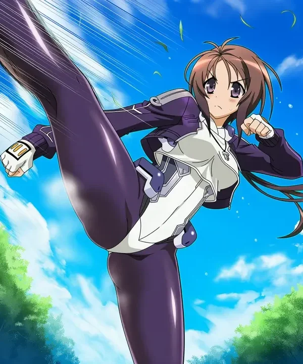 MG1sVrfY 600x720 - 【境界線上のホライゾン】オリオトライ・真喜子の2次元エロ画像＆エロイラスト Part2