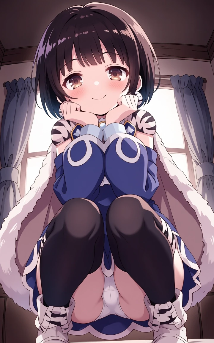 Mft6S9LI - 【魔法少女育成計画restart】ラピス・ラズリーヌの2次元エロ画像＆エロイラスト Part3