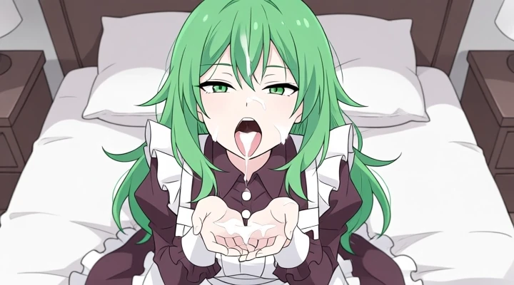 PKZRjHJ7 - 【転生したらスライムだった件】ミザリーの2次元エロ画像＆エロイラスト Part4
