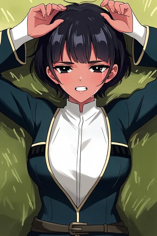 POMGJBNs 600x900 - 【ロメリア戦記】リョキの2次元エロ画像＆エロイラスト Part4
