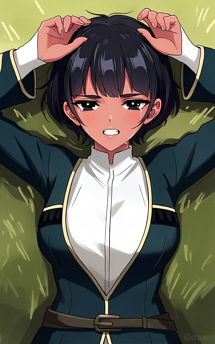 POMGJBNs - 【ロメリア戦記】リョキの2次元エロ画像＆エロイラスト Part4