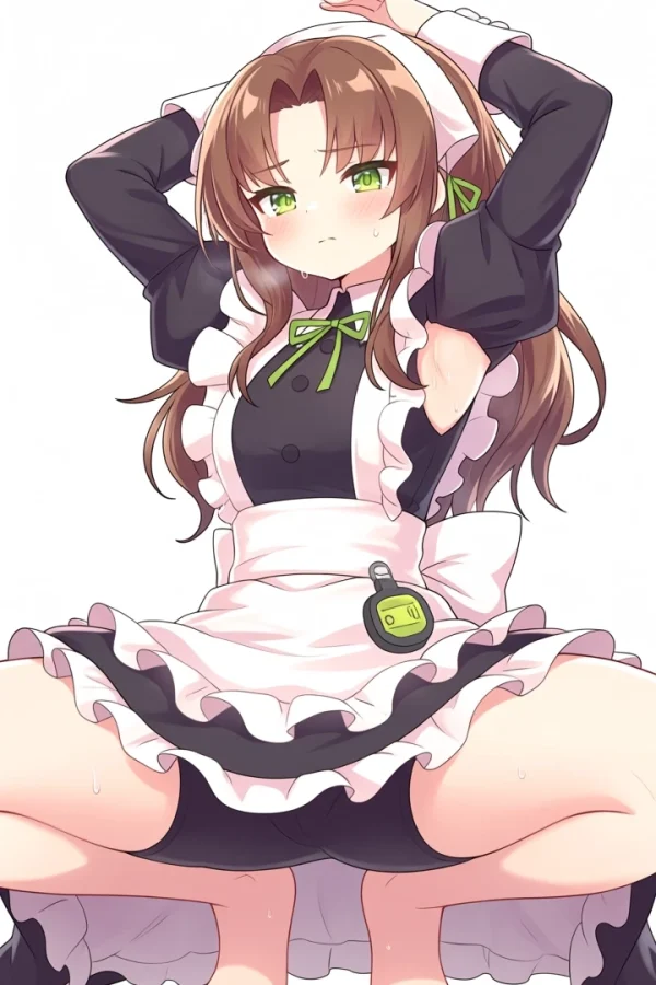 PYFMjf1e 600x900 - 【凶乱令嬢ニア・リストン】リノキス・ファンクの2次元エロ画像＆エロイラスト Part3