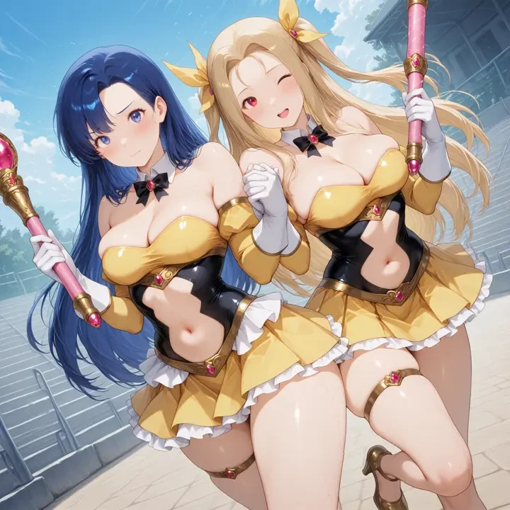 PwpQAR8Y - 【ブラウンダスト】オリビエの2次元エロ画像＆エロイラスト Part2