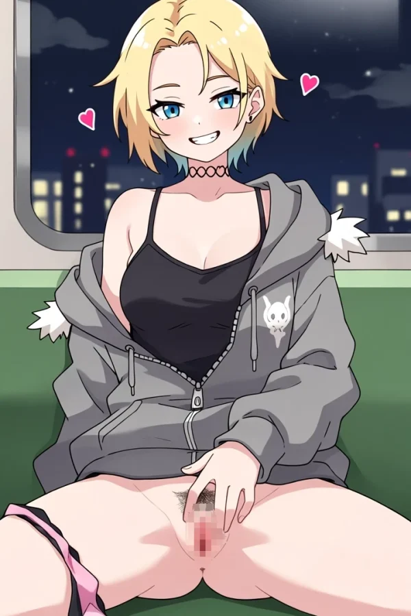 QvqcSyWb 600x900 - 【転生したらスライムだった件】エスプリの2次元エロ画像＆エロイラスト Part3