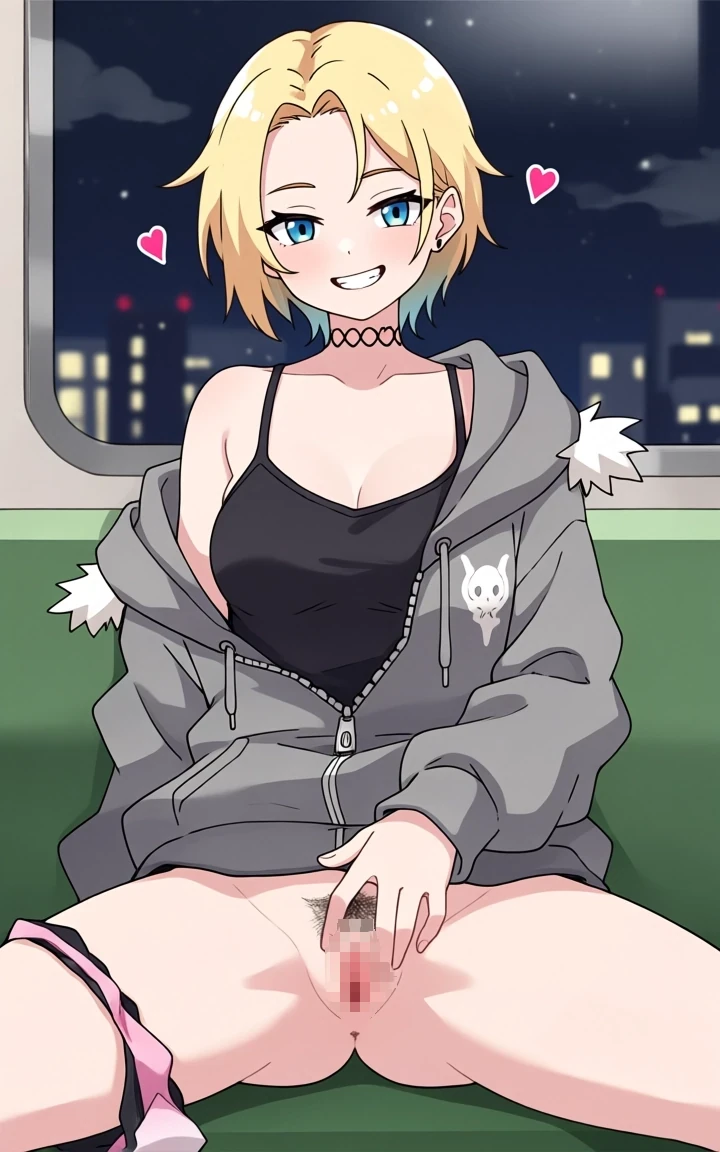 QvqcSyWb - 【転生したらスライムだった件】エスプリの2次元エロ画像＆エロイラスト Part3