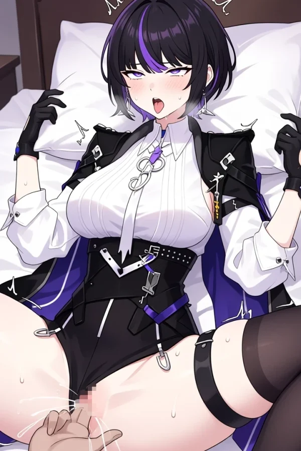 RYr991K3 600x900 - 【NTE】アルフェードの2次元エロ画像＆エロイラスト Part4