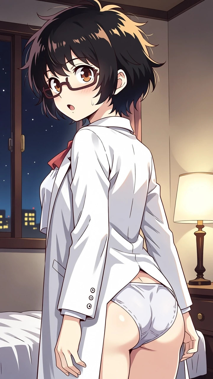 SBc5qyKf - 【ブラッククローバー】サリーの2次元エロ画像＆エロイラスト Part4