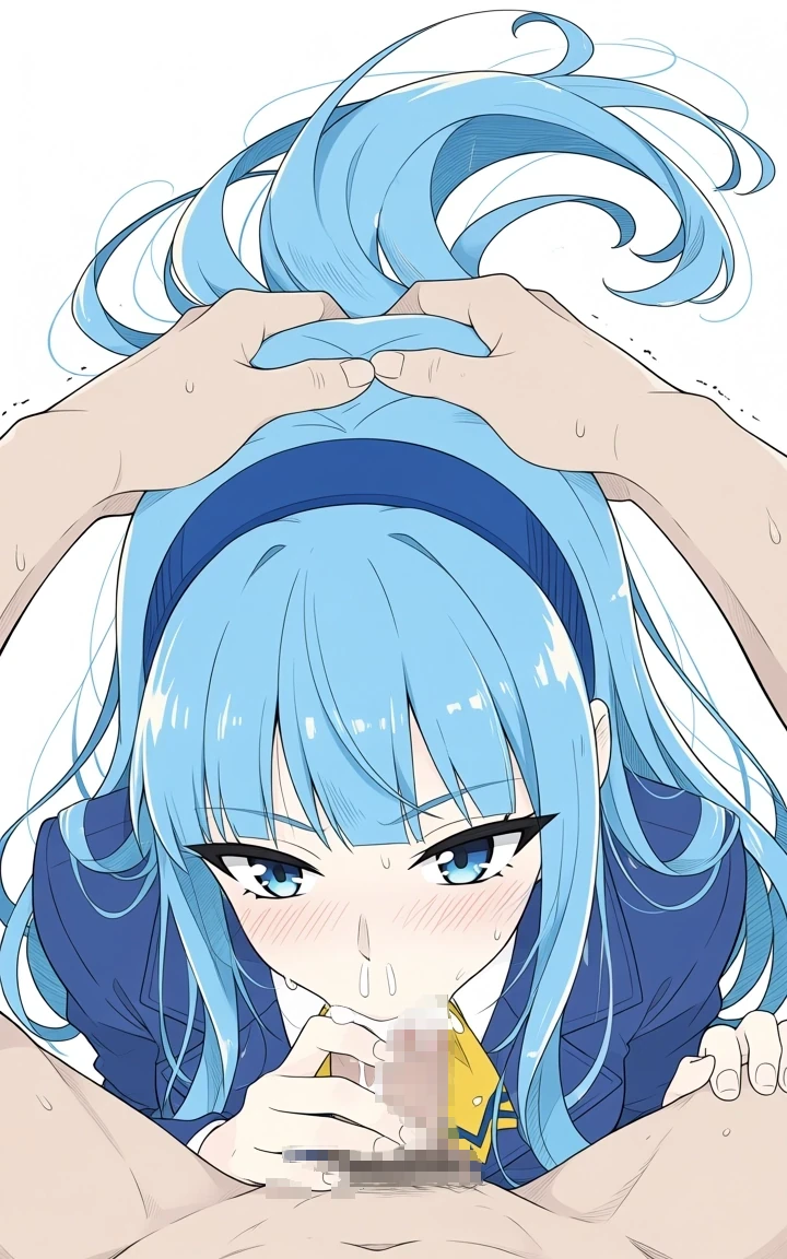 Sr8ChvyE - 【魔法騎士レイアース】龍咲海の2次元エロ画像＆エロイラスト Part4