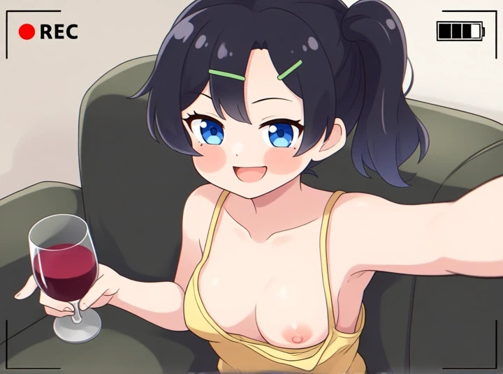 SxmNxc4S - 【てつりょー！meet with 鉄道むすめ】中野弥生の2次元エロ画像＆エロイラスト Part4