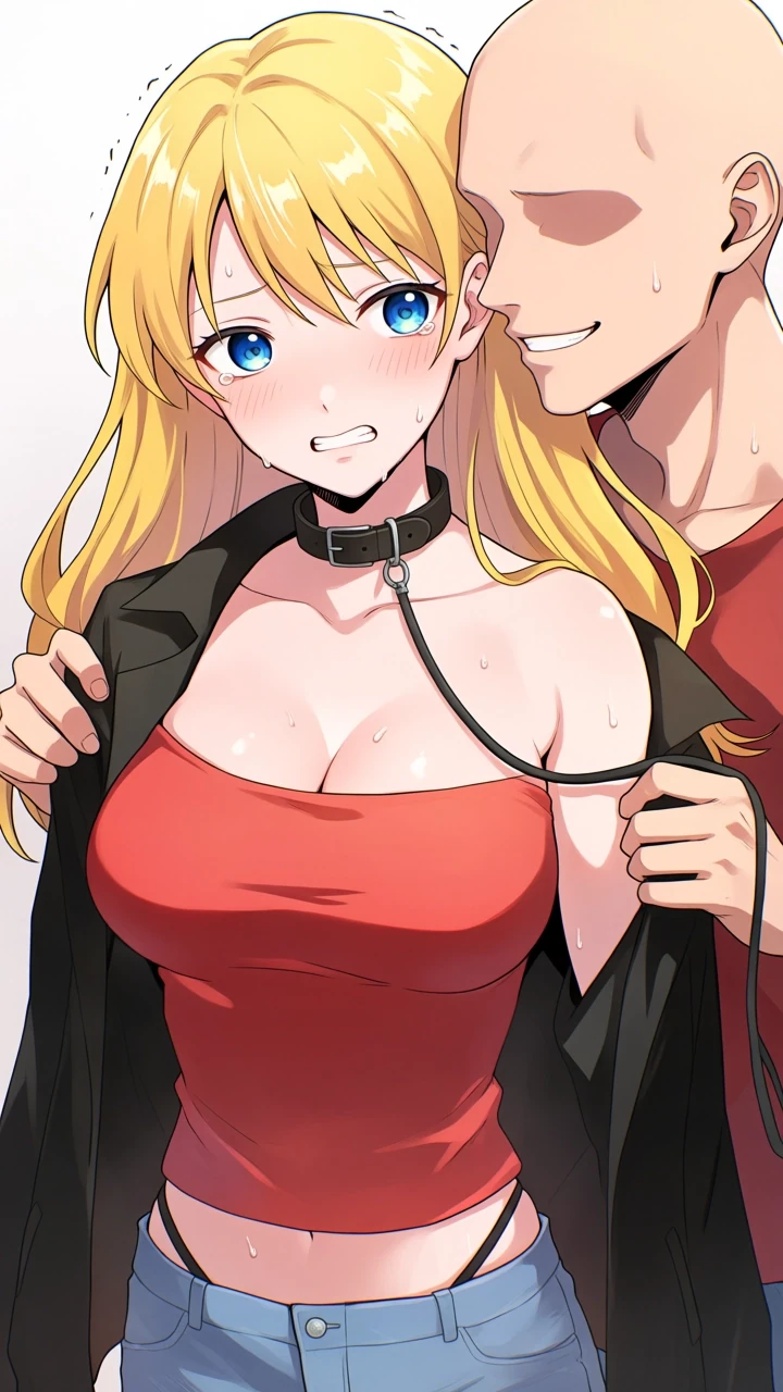 Sz3B3hmz - 【ホテル・インヒューマンズ】ダニカの2次元エロ画像＆エロイラスト Part4