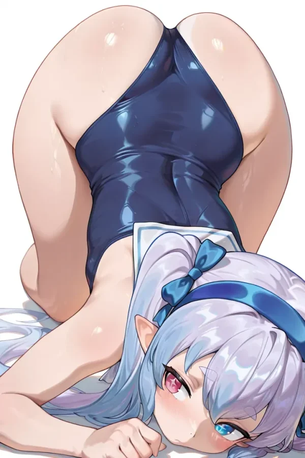 T1VhpTTg 600x900 - 【ブラウンダスト】レピテアの2次元エロ画像＆エロイラスト Part3
