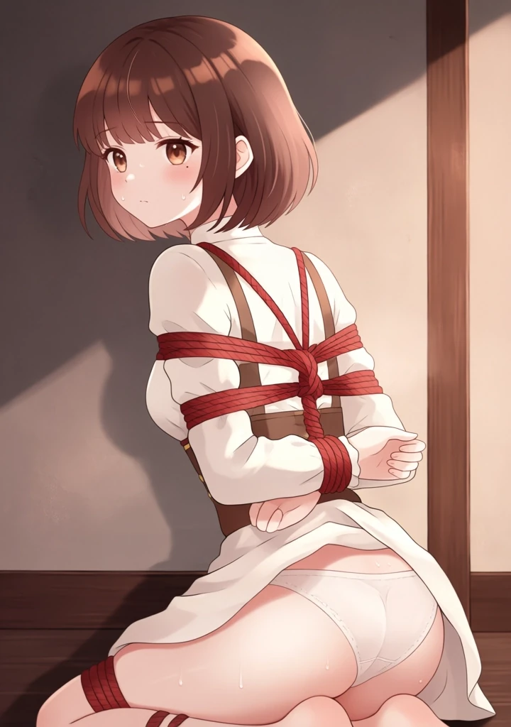 U7XmOANq - 【彼方から】立木典子の2次元エロ画像＆エロイラスト Part3