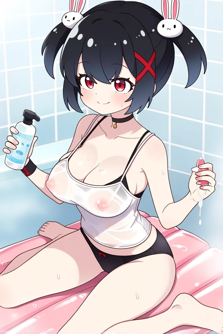 VtvHNIwU - 【FX戦士くるみちゃん】高根やす子の2次元エロ画像＆エロイラスト Part4