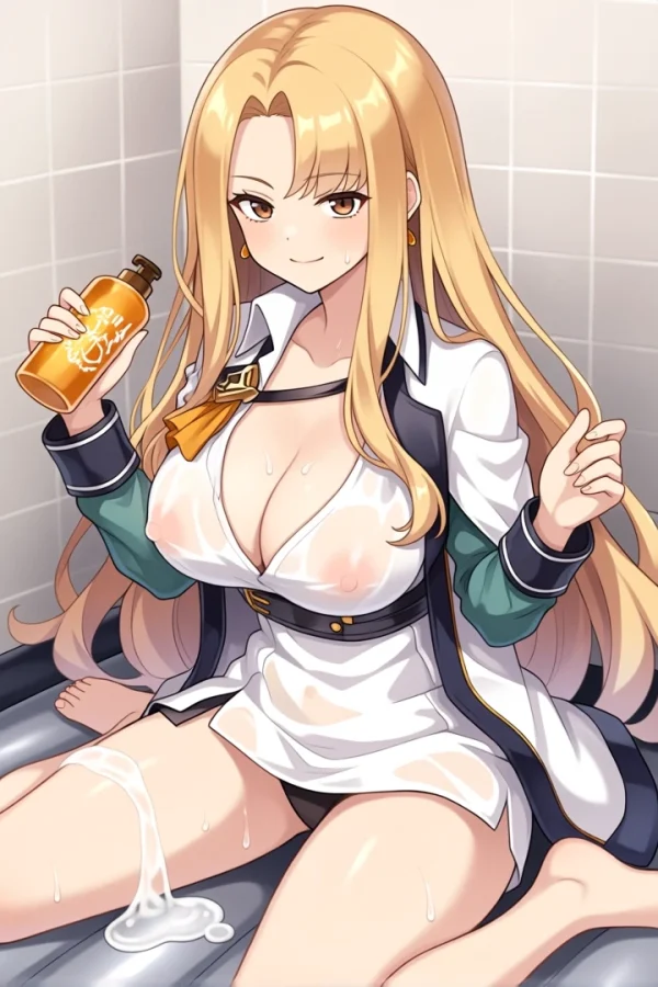 VwVyBxxi 600x900 - 【ブラウンダスト】エマの2次元エロ画像＆エロイラスト Part4