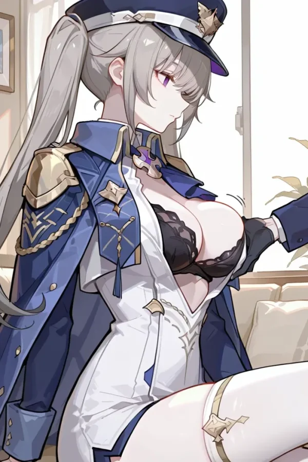 ZD6DDMnQ 600x900 - 【ステラソラ】ラールの2次元エロ画像＆エロイラスト Part3