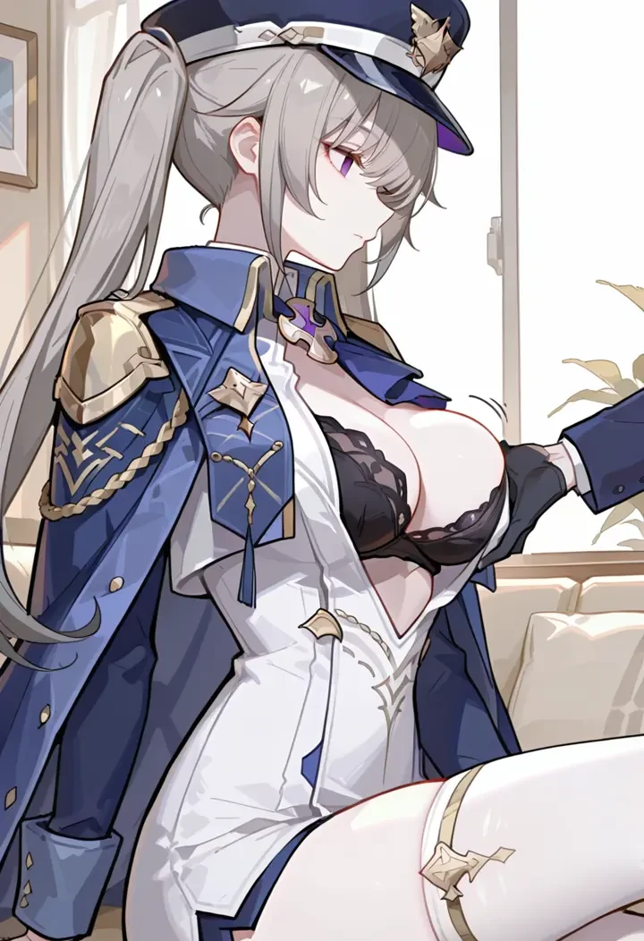 ZD6DDMnQ - 【ステラソラ】ラールの2次元エロ画像＆エロイラスト Part3