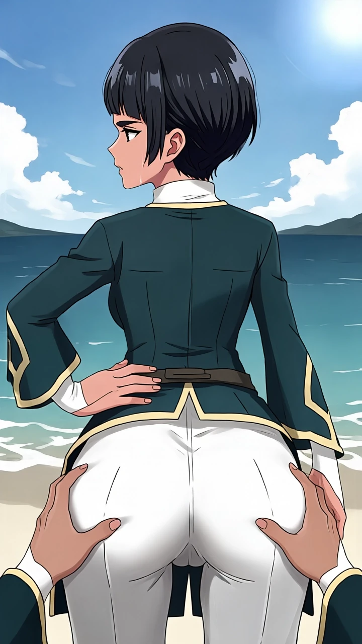 ZeCD4jnB - 【ロメリア戦記】リョキの2次元エロ画像＆エロイラスト Part5