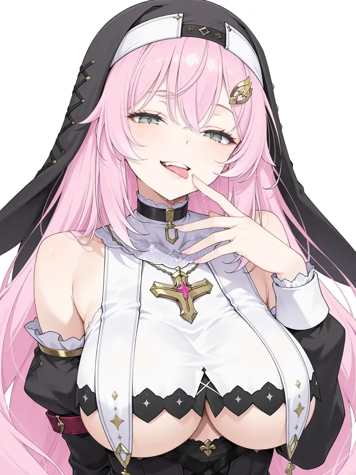 adVmRDrl - 【ステラソラ】グレイの2次元エロ画像＆エロイラスト Part4