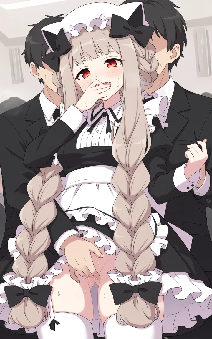 alOUnqE1 - 【魔法少女育成計画restart】のっこちゃんの2次元エロ画像＆エロイラスト Part2