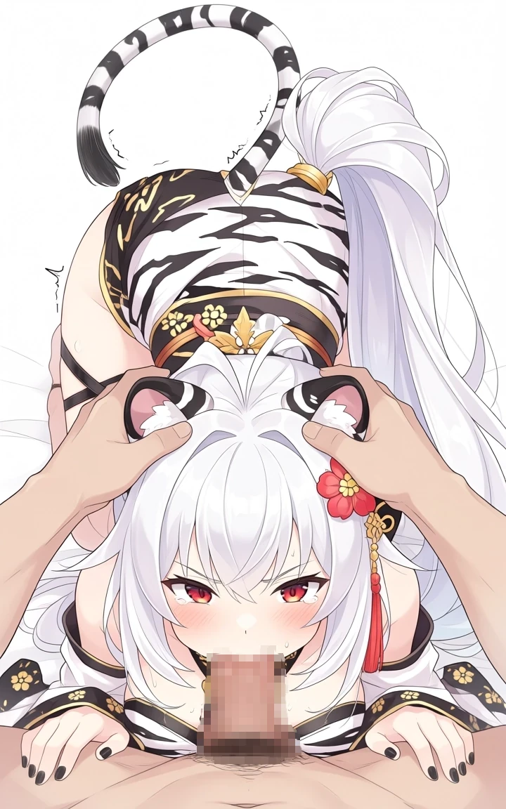 b5eI72Ja - 【ブラウンダスト】ユリの2次元エロ画像＆エロイラスト Part5