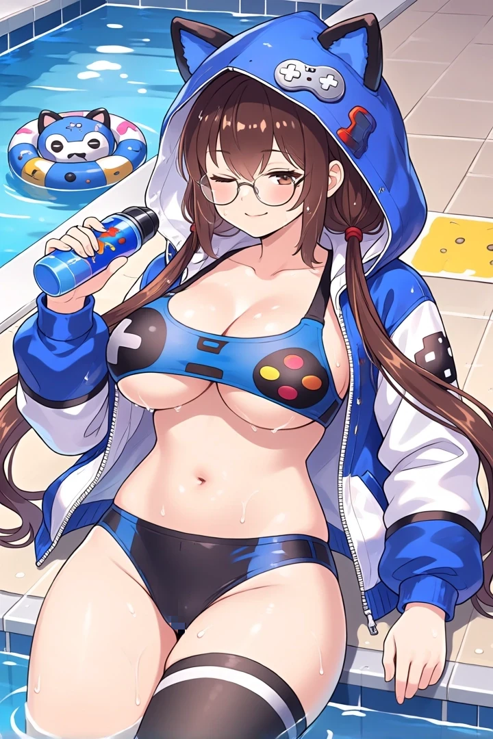 cYseyXRn - 【ブラウンダスト】ラフィーナの2次元エロ画像＆エロイラスト Part5