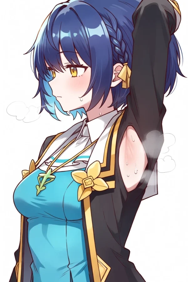 cql6H6ph 600x900 - 【世界最強の魔女、始めました】ローナ・ハーミットの2次元エロ画像＆エロイラスト Part5