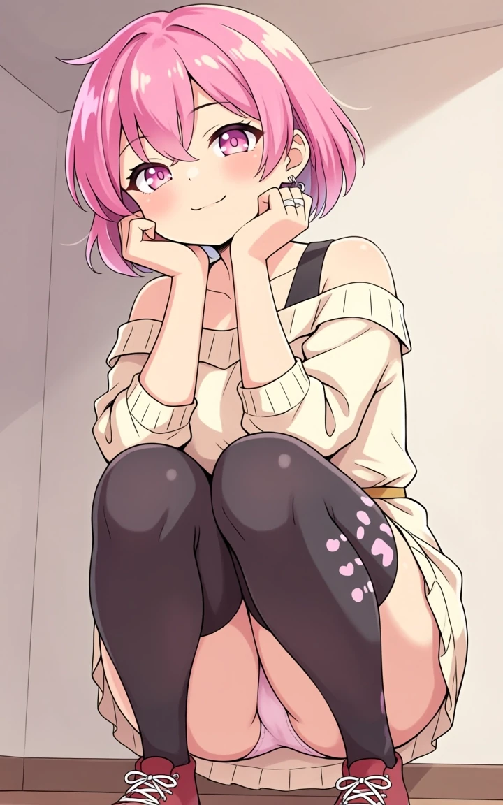 cvIRxAXH - 【#ゾンビさがしてます】ナツキの2次元エロ画像＆エロイラスト Part5