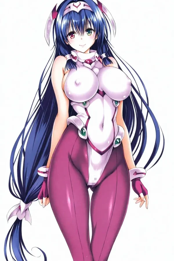 d9MgzYBm 600x900 - 【境界線上のホライゾン】浅間・智の2次元エロ画像＆エロイラスト Part3
