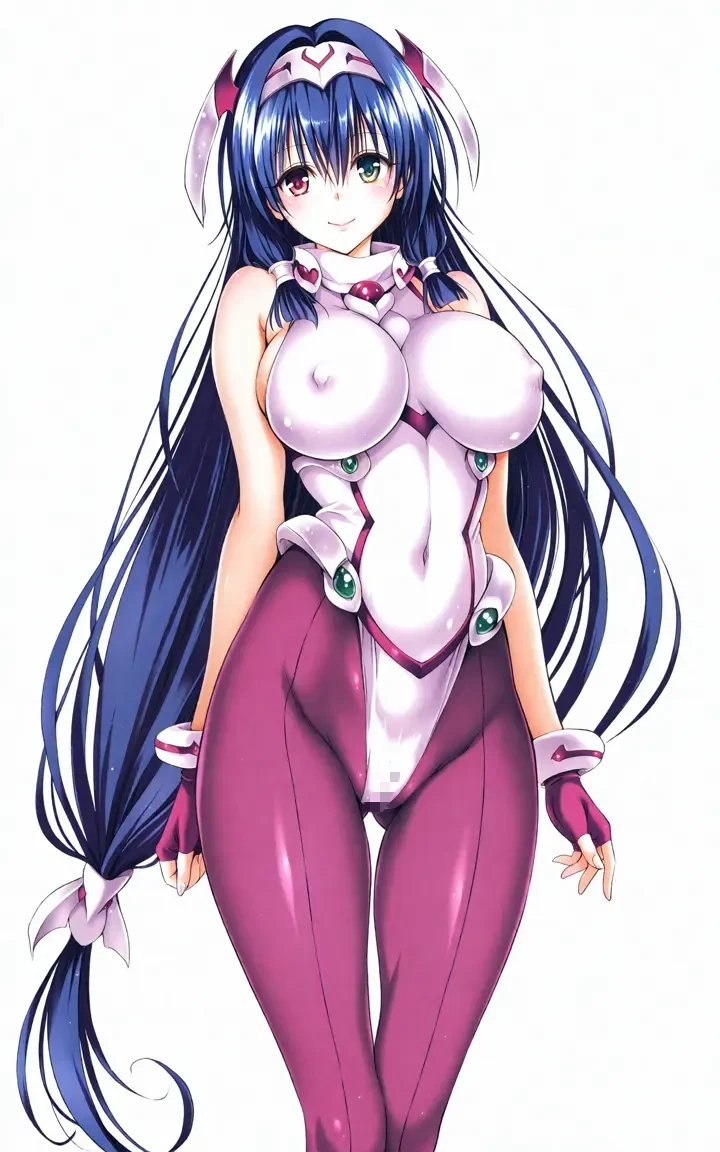 d9MgzYBm - 【境界線上のホライゾン】浅間・智の2次元エロ画像＆エロイラスト Part3