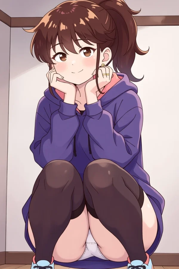 dJgjpvEN 600x900 - 【dreamland】リディアの2次元エロ画像＆エロイラスト Part5