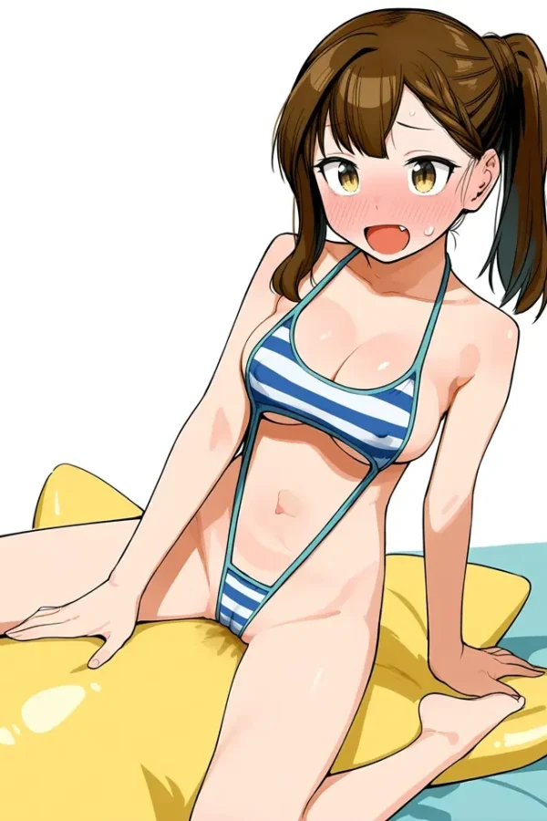 dYvNuUQl 600x900 - 【生徒会にも穴はある！】古都吹寿子の2次元エロ画像＆エロイラスト Part4