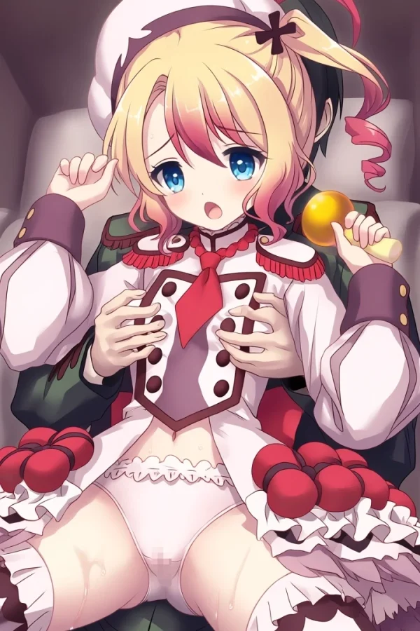fGLubY3I 600x900 - 【魔法少女育成計画restart】ペチカの2次元エロ画像＆エロイラスト Part5