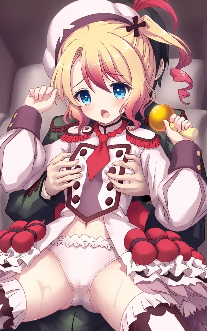 fGLubY3I - 【魔法少女育成計画restart】ペチカの2次元エロ画像＆エロイラスト Part5