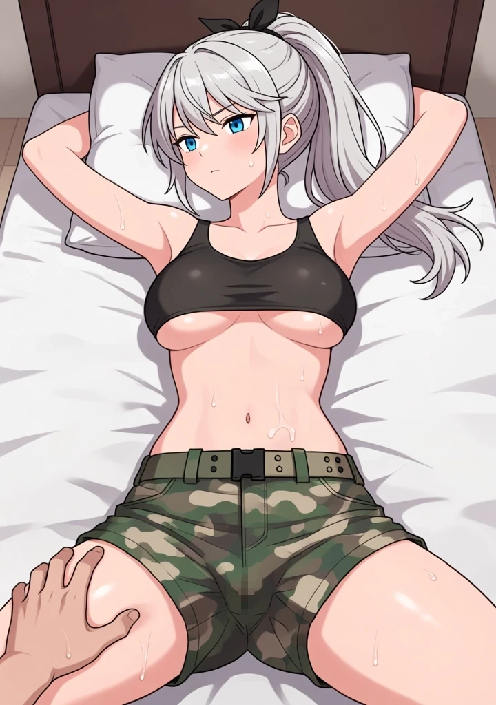 fgD7JfqJ - 【バーテックスフォース】エレノア・ノースブルックの2次元エロ画像＆エロイラスト Part5