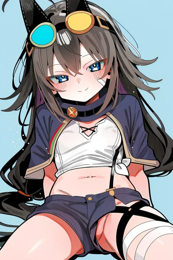 gvE7VNCU 600x900 - 【ステラソラ】テレサの2次元エロ画像＆エロイラスト Part2