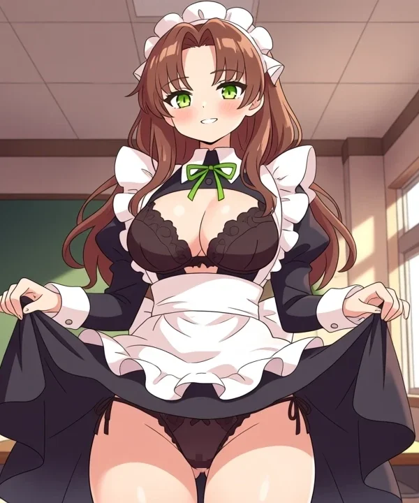 hQbqa8fn 600x720 - 【凶乱令嬢ニア・リストン】リノキス・ファンクの2次元エロ画像＆エロイラスト Part4