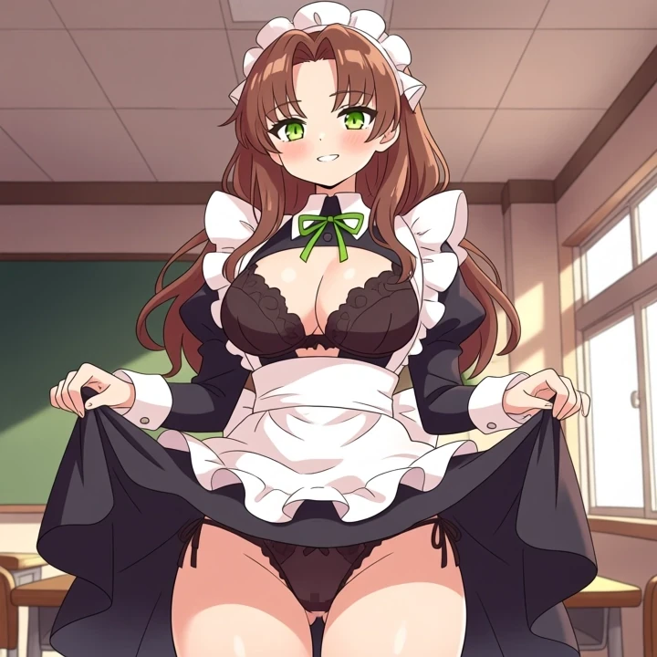 hQbqa8fn - 【凶乱令嬢ニア・リストン】リノキス・ファンクの2次元エロ画像＆エロイラスト Part4