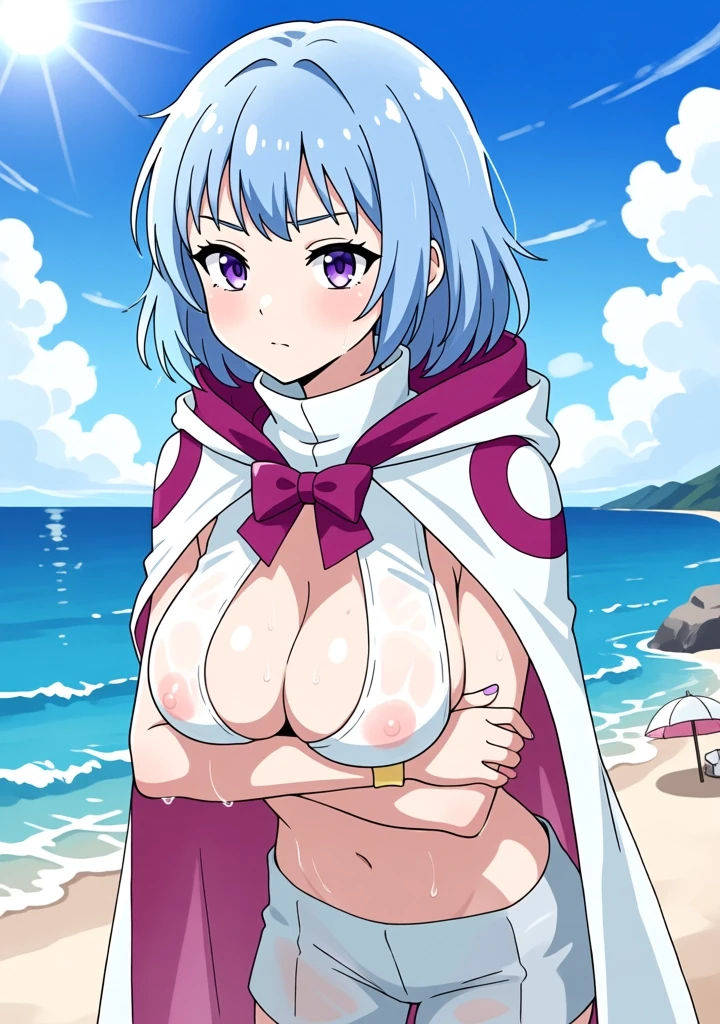 hZWyQLik - 【転生したらスライムだった件】ジウの2次元エロ画像＆エロイラスト Part5