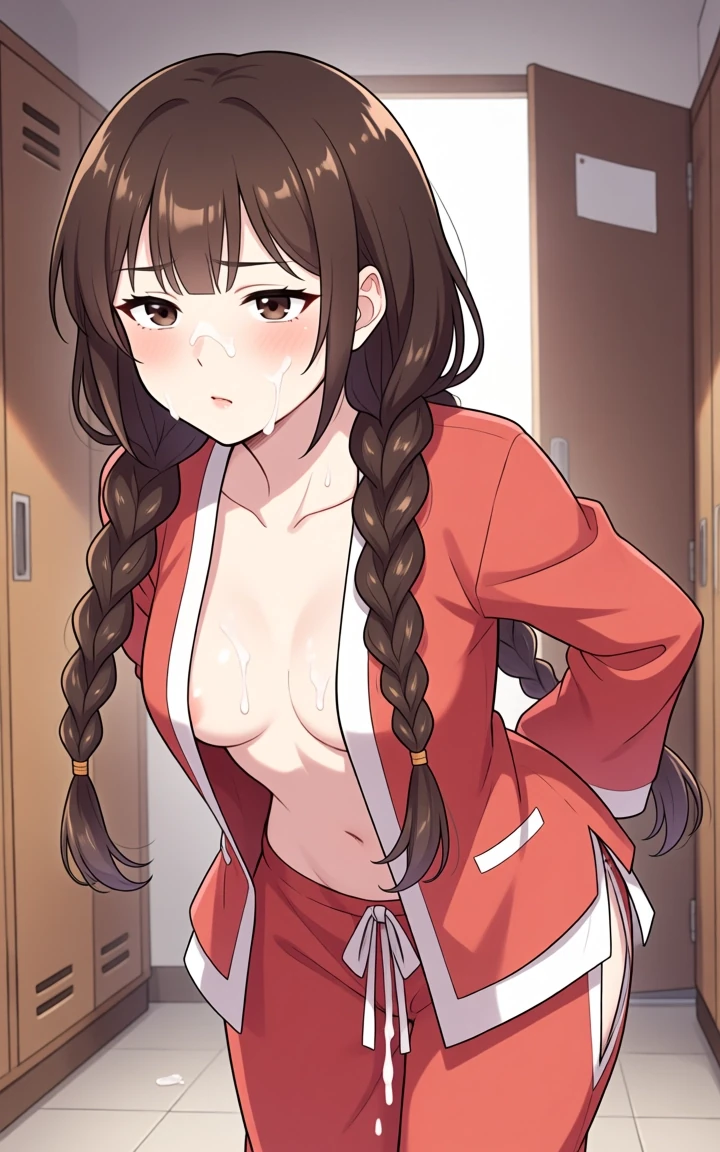 ixxkjowa - 【百妖譜】桃夭の2次元エロ画像＆エロイラスト Part6