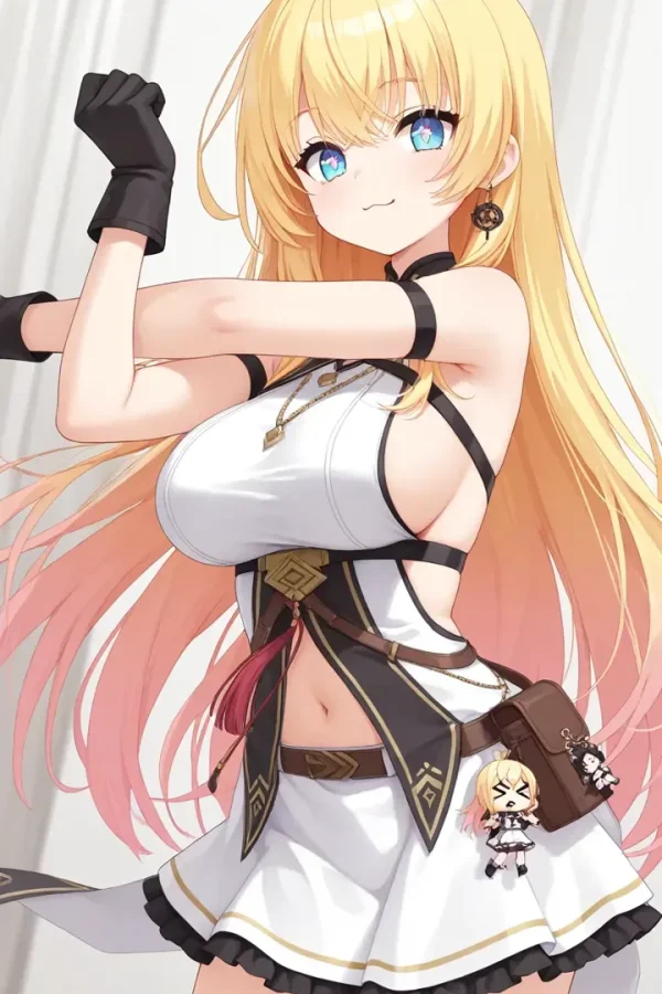 jGGkrh3e 600x900 - 【ステラソラ】セイナの2次元エロ画像＆エロイラスト Part6